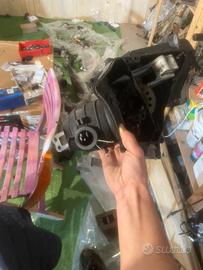 Canotto cassa filtro dt 125