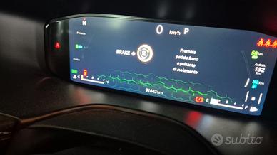Jeep compass night eagle 2022 hibrida