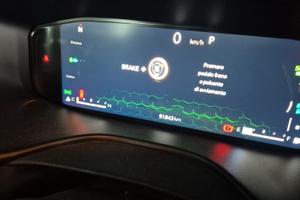 Jeep compass night eagle 2022 hibrida