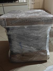 Forno nuovo
