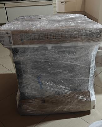 Forno nuovo