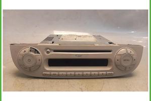 Autoradio Fiat 500 2 Serie 1.2 Lounge 735585253