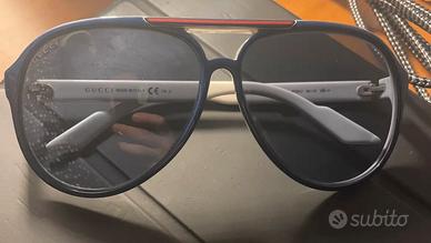 Occhiali gucci originali