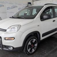 Fiat Panda 1.3 mjt 16v 4x4 s&s 95cv