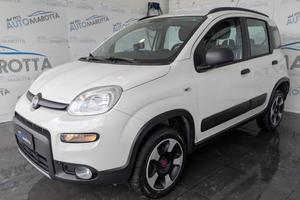 Fiat Panda 1.3 mjt 16v 4x4 s&s 95cv