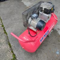 Compressore LT 50 HP 2 DARI