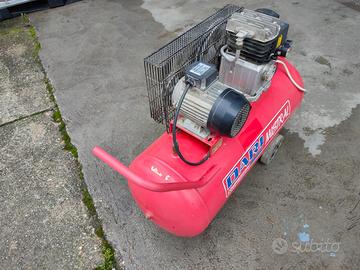 Compressore LT 50 HP 2 DARI