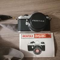 FOTOCAMERA PENTAX ME SUPER