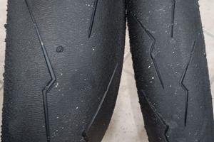 GOMME MOTO