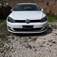 Golf VII 1.6cc 110cv Allstar