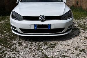 Golf VII 1.6cc 110cv Allstar