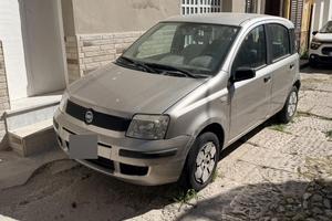 Panda del 2004