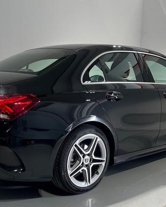 Mercedes-Benz classe A Sedan per ricambio