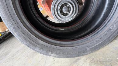 pneumatico 245/45r19