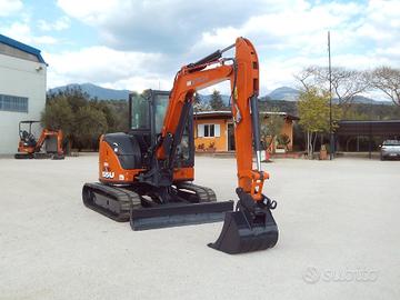 Hitachi ZX 55U-6 CLR