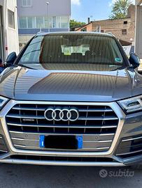 Audi Q5 modello 40