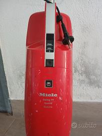 Aspirapolvere