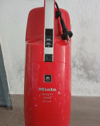 Aspirapolvere