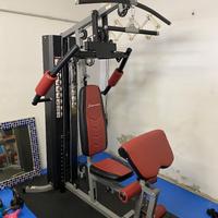 Palestra multifunzione Sportstech HGX100