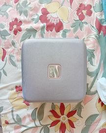 epilatore a luce pulsata