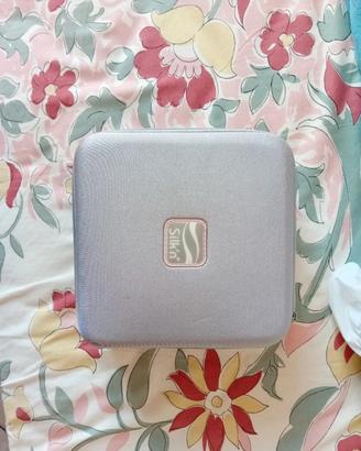 epilatore a luce pulsata