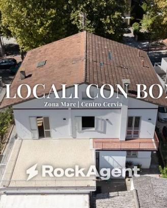 Appartamento di 260 m² con più di 5 locali e box a
