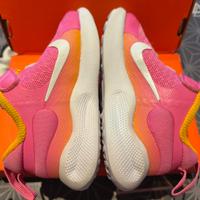 Scarpe Nike bimba nr 21