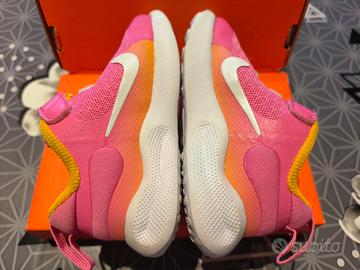 Scarpe Nike bimba nr 21