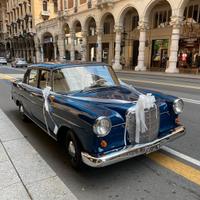 Mercedes-benz 190 M121