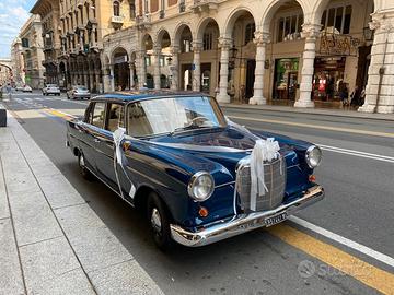 Mercedes-benz 190 M121