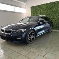 Bmw 320 320d xDrive Touring Msport