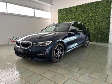Bmw 320 320d xDrive Touring Msport