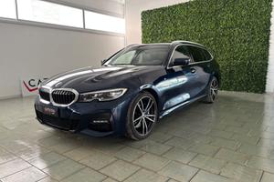 Bmw 320 320d xDrive Touring Msport