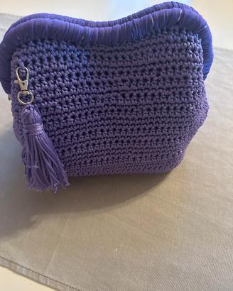 Pocchette a mano all’uncinetto