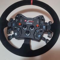 Volante Asetek Forte 