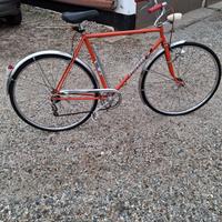 Bicicletta Superga vintage anni 70