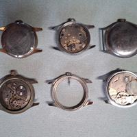 Orologi vintage / epoca