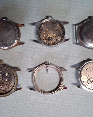 Orologi vintage / epoca