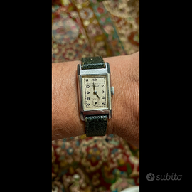 OMEGA&TISSOTintrovabileOROLOGIOcassaTANKanni'20/30