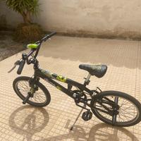 BMX 20 pollici