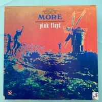 Pink Floyd - More (Soundtrack)