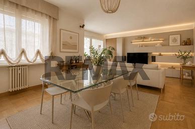 Appartamento - Milano
