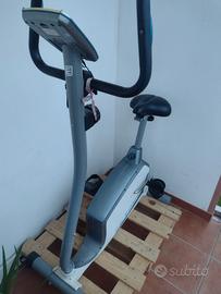 Cyclette da casa