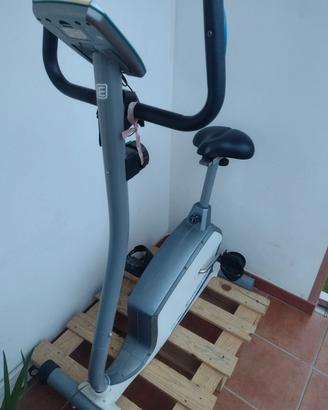 Cyclette da casa