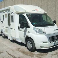 Granduca xlp ducato 3.0l unico proprietario