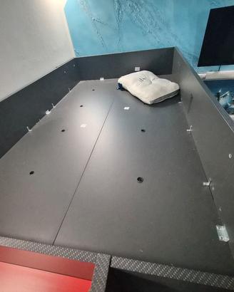 cameretta gamer