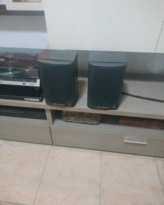 casse monitor wharfedale 