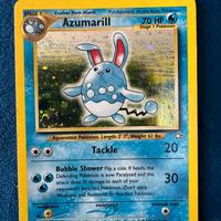 Pokemon Azumarill