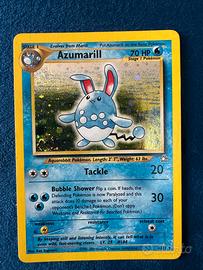 Pokemon Azumarill