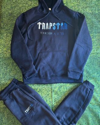 Tuta Trapstar